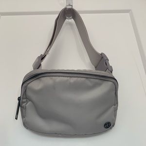 Lululemon everywhere belt bag fanny pack